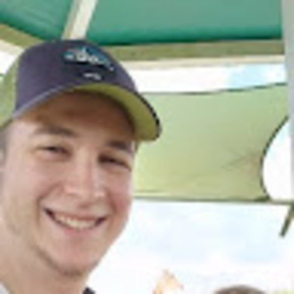 Meet your Posher, Roddie - Picture 1 of 1